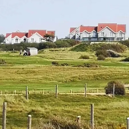 Cote - Maison 4 Personnes - 2 - Dunes Du Golf - *