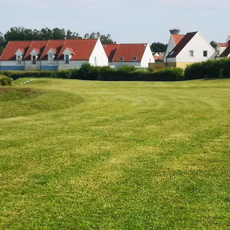 Cote - Maison 4 Personnes - 2 - Dunes Du Golf -