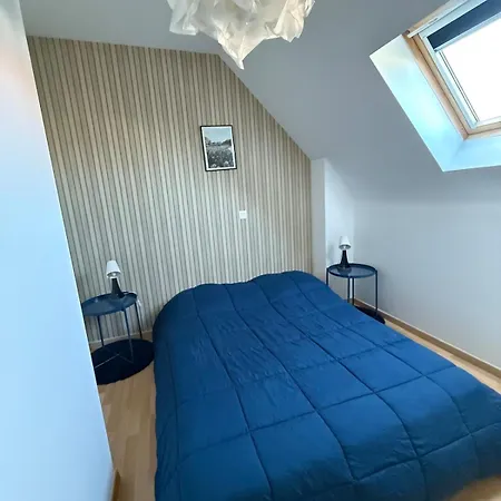 Cote - Maison 4 Personnes - 2 - Dunes Du Golf - *