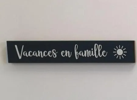 Cote - Maison 4 Personnes - 2 - Dunes Du Golf -